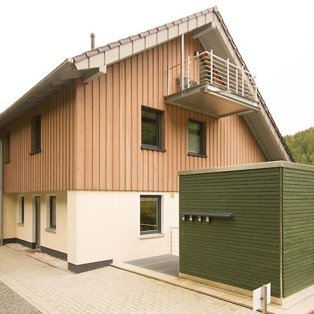 Apartamento Rurtal De Luxe Simmerath Exterior foto