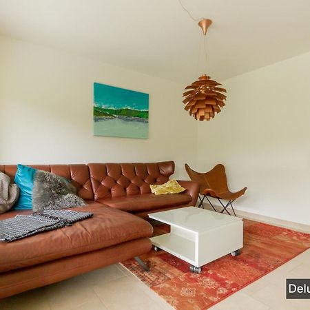 Apartamento Rurtal De Luxe Simmerath Exterior foto