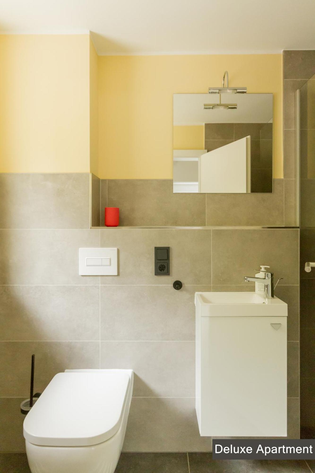 Apartamento Rurtal De Luxe Simmerath Exterior foto