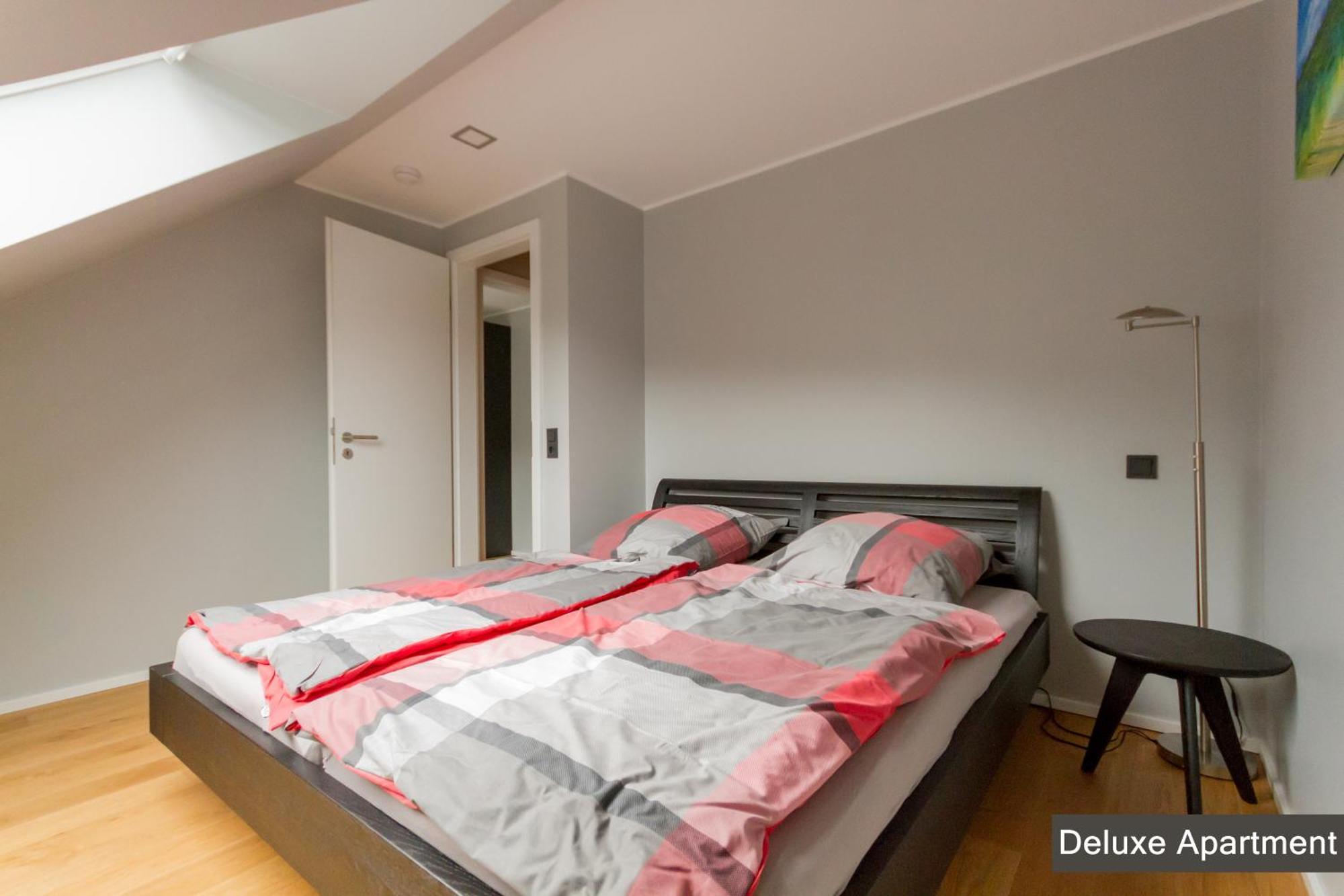 Apartamento Rurtal De Luxe Simmerath Exterior foto