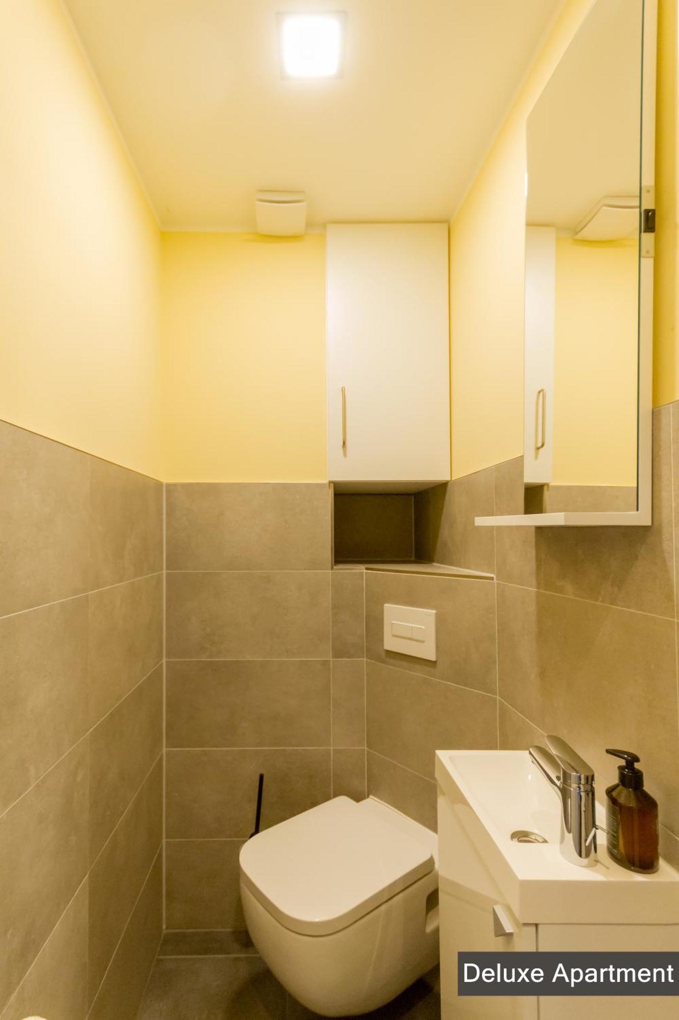 Apartamento Rurtal De Luxe Simmerath Exterior foto