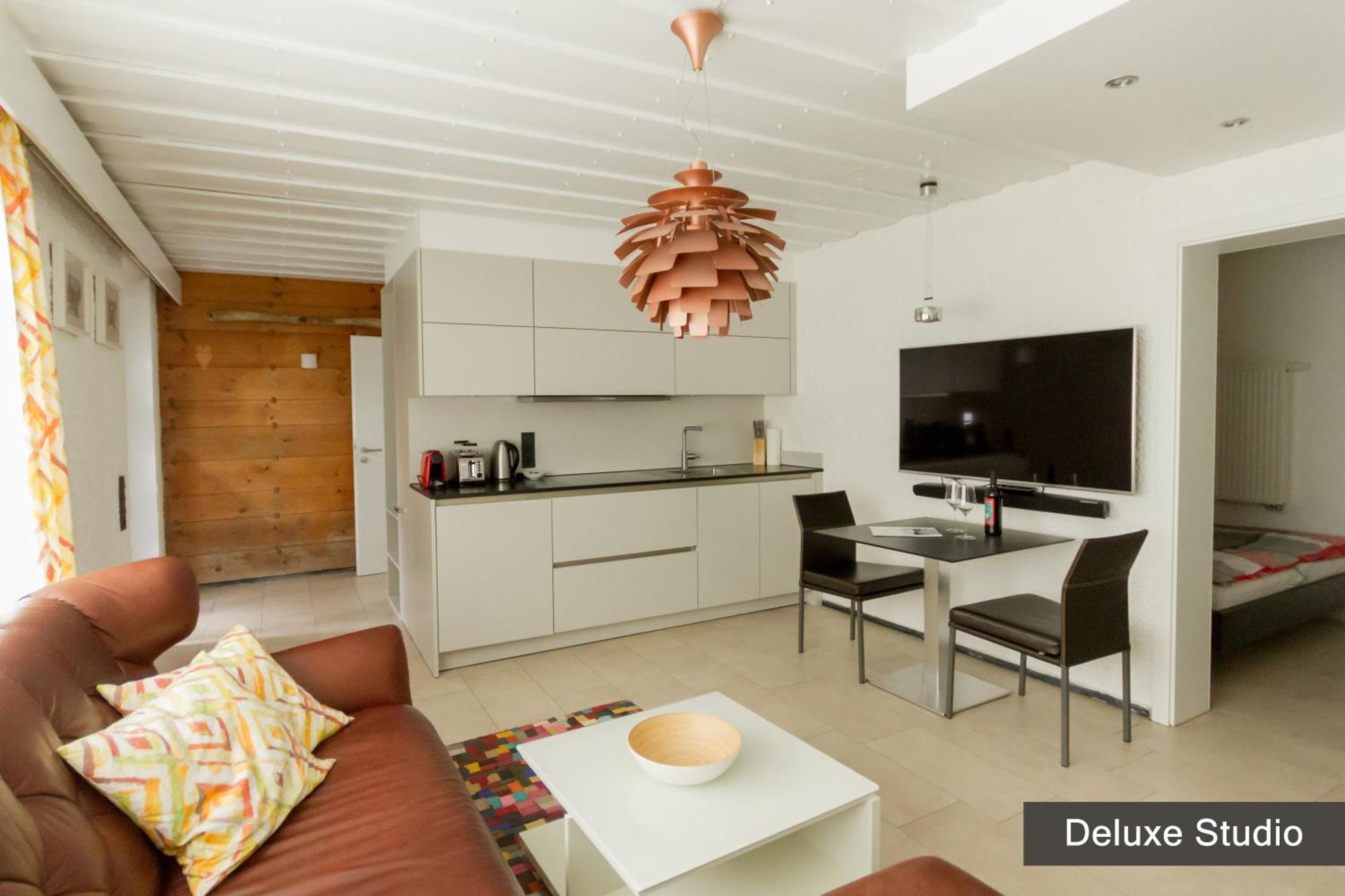 Apartamento Rurtal De Luxe Simmerath Exterior foto