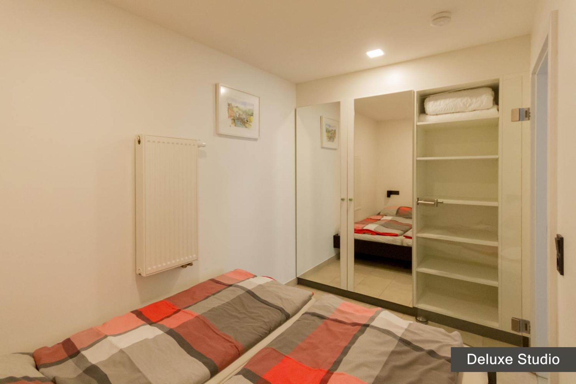 Apartamento Rurtal De Luxe Simmerath Exterior foto